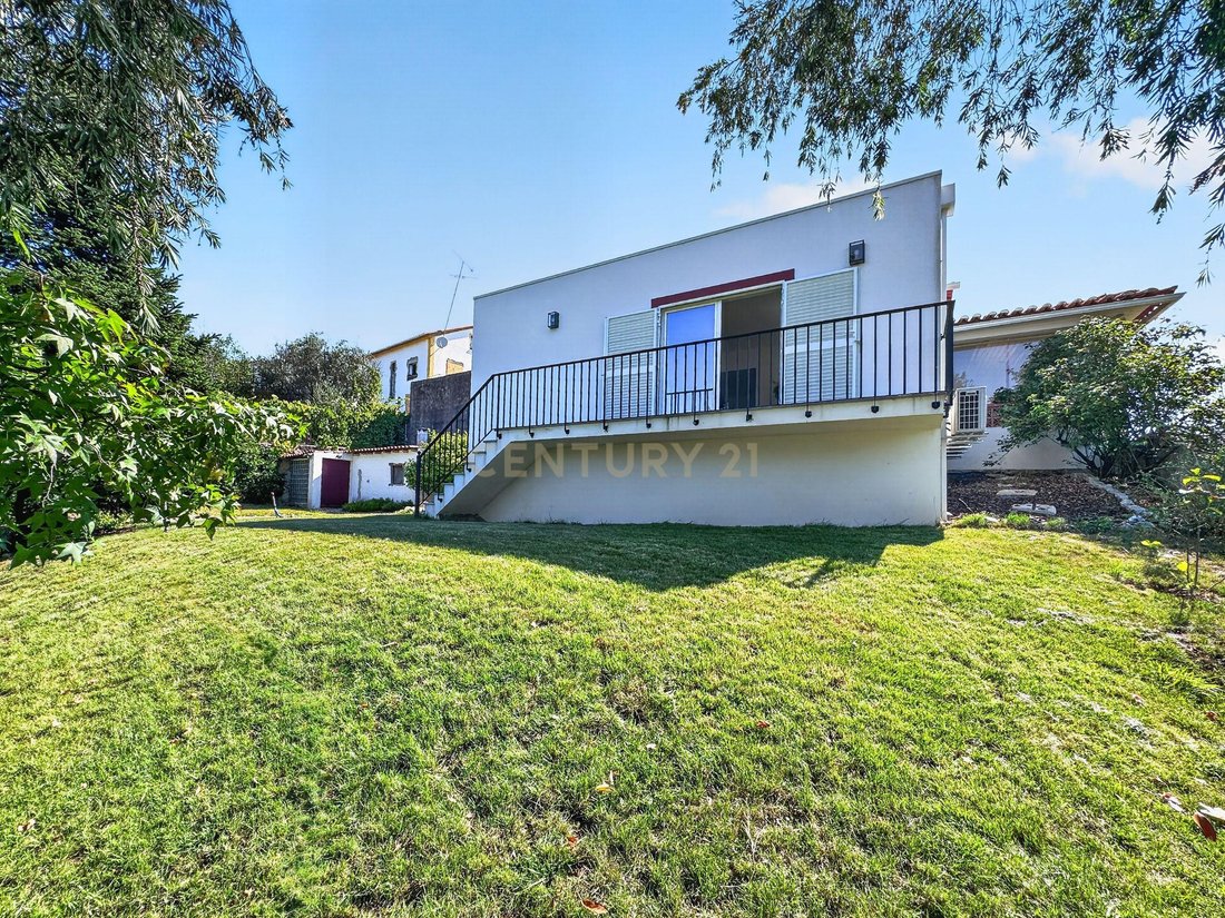 Villa in Varzea dos Cavaleiros, Castelo Branco District, Portugal 3 - 18943877