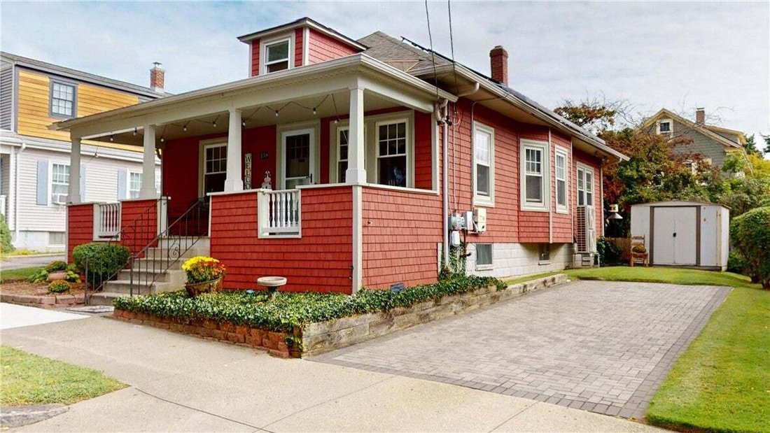 House in Providence, Rhode Island, United States 5 - 18939375