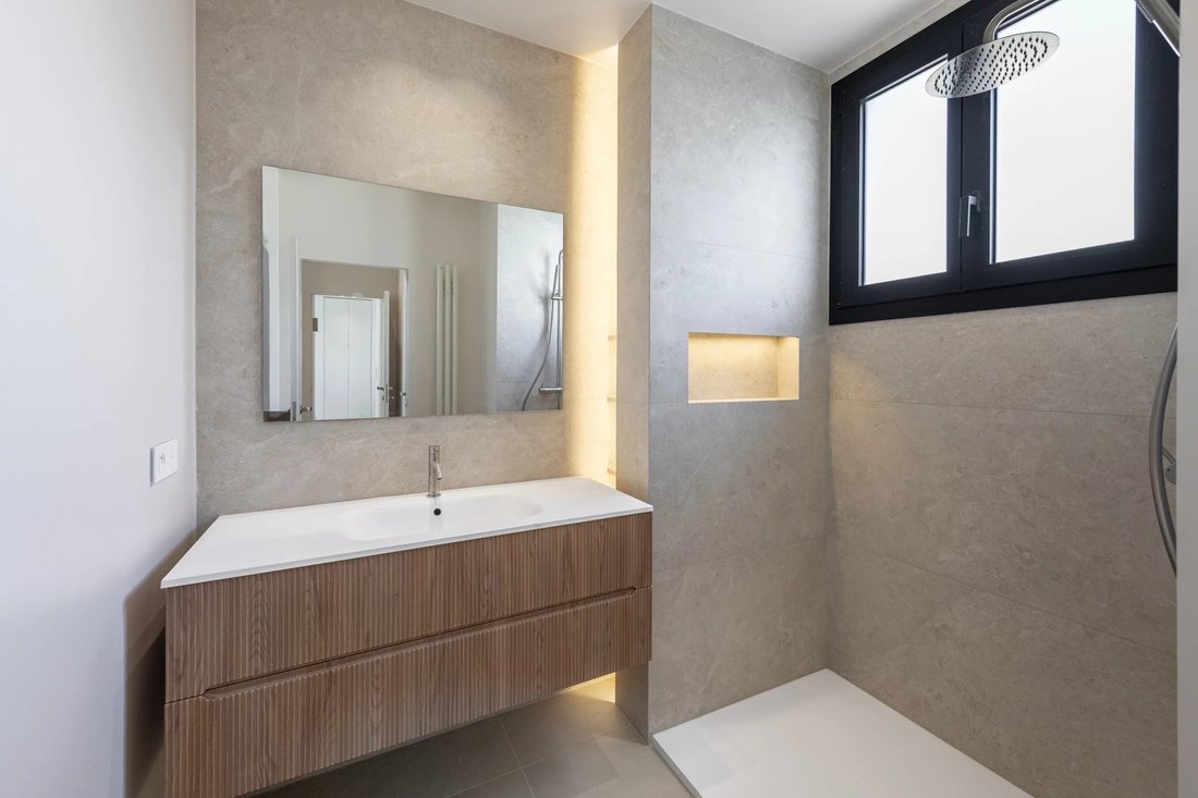 Apartment in Nice, Provence-Alpes-Côte d'Azur, France 5 - 18940579