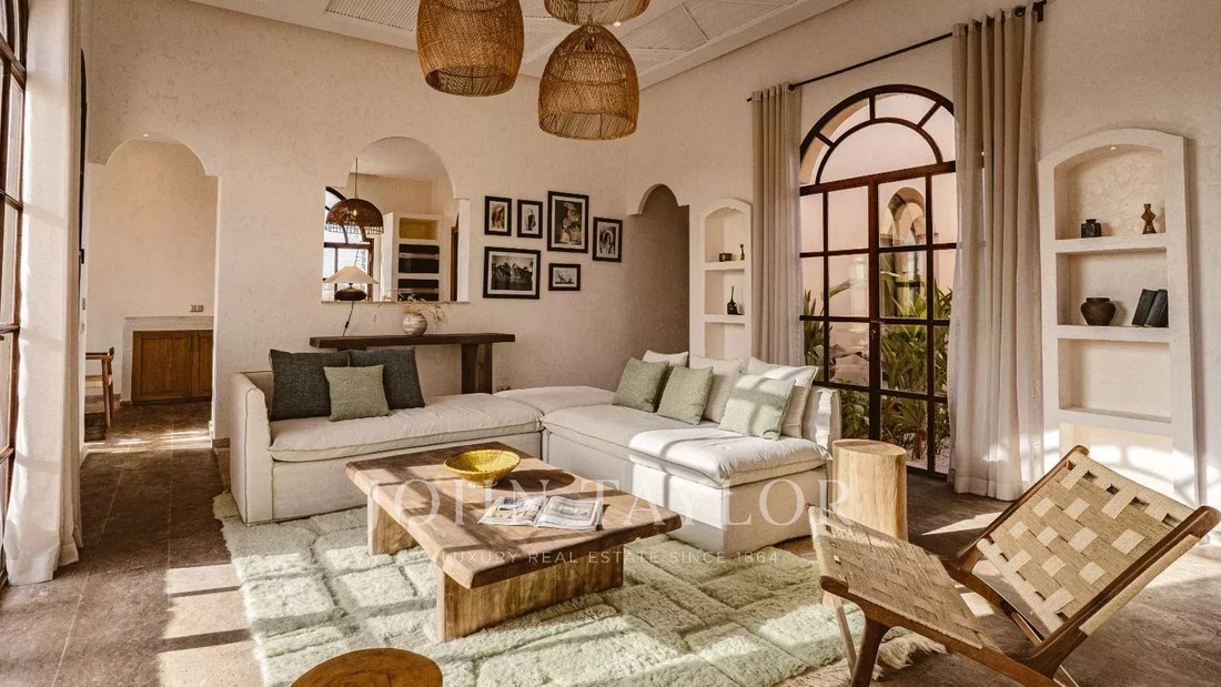 Villa in Essaouira, Marrakesh-Safi, Morocco 5 - 18940535