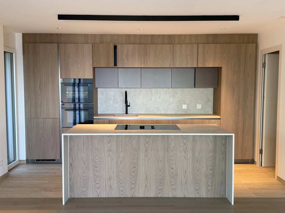 Apartment in Villette, Bourg-en-Lavaux, Switzerland 5 - 17719298