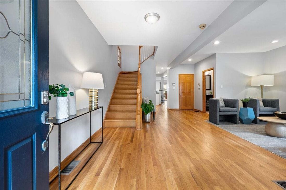 House in Chicago, Illinois, United States 4 - 18943203