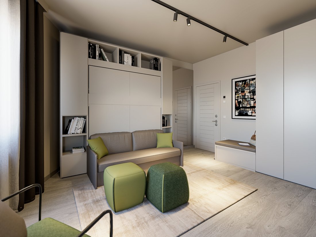Apartment in Chiasso, Ticino, Switzerland 5 - 18939537