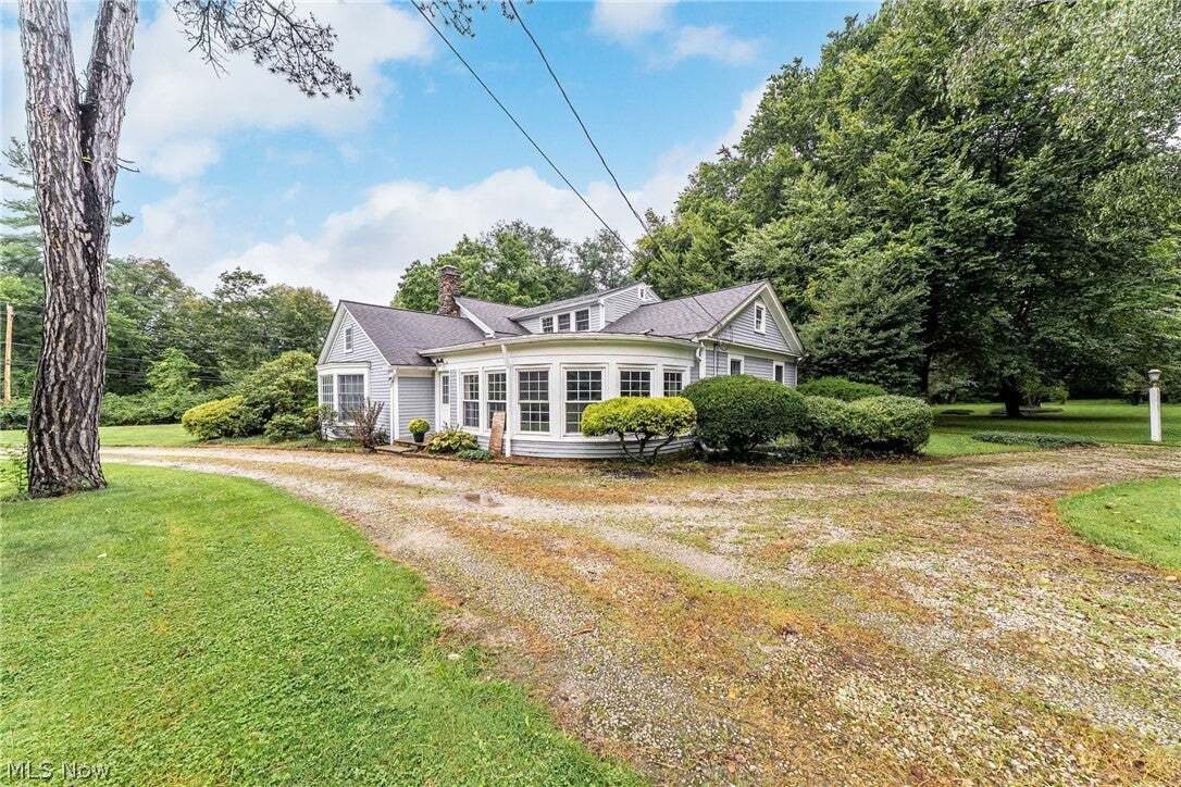 House in Gates Mills, Ohio, United States 3 - 18939767