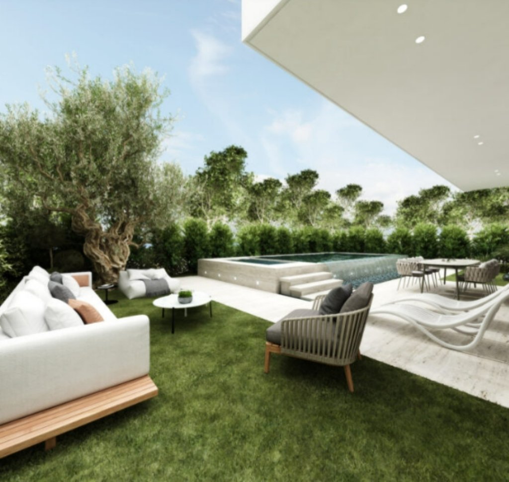 Villa a Glifada, Attica, Grecia 3 - 18735496