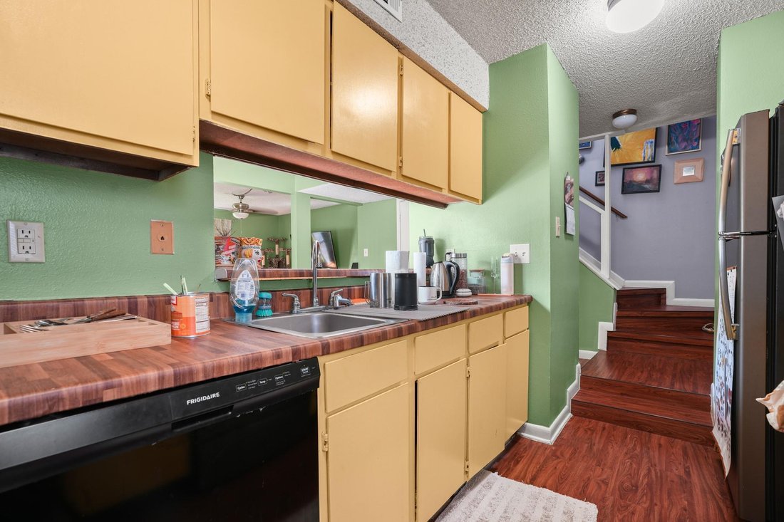 House in Austin, Texas, United States 3 - 18942653