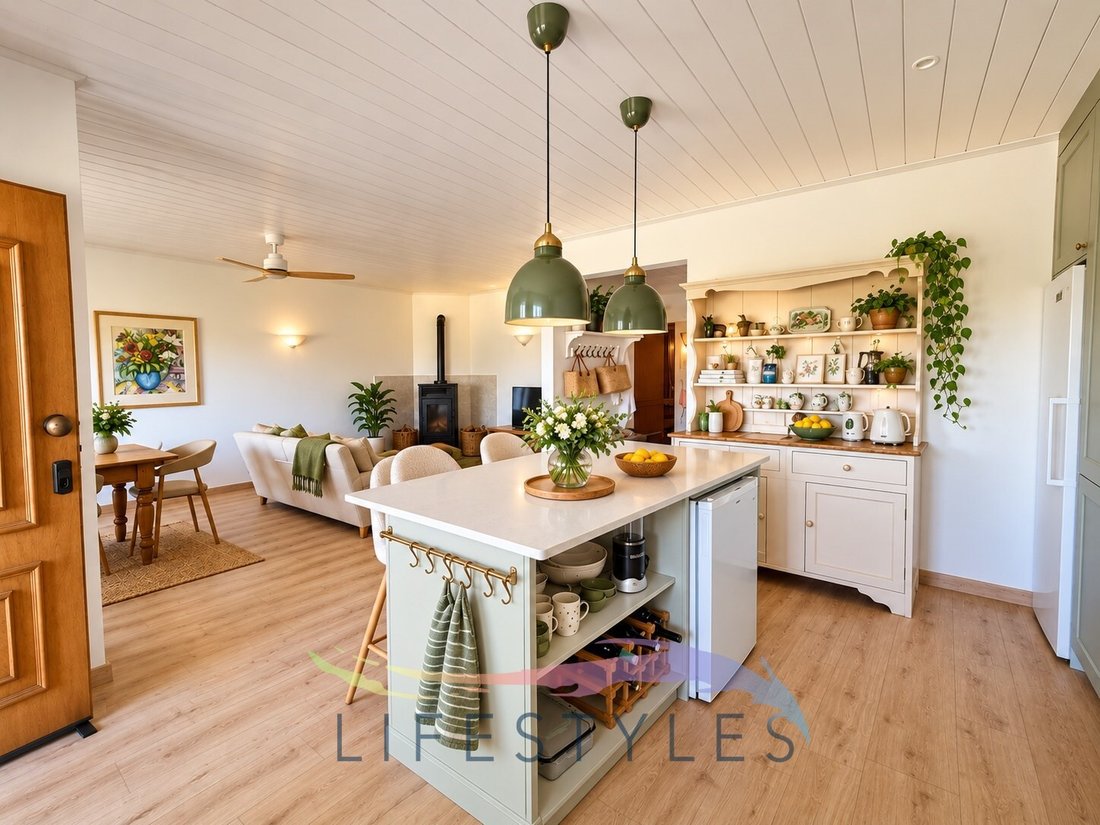 Apartment in Almancil, Algarve, Portugal 3 - 18944271