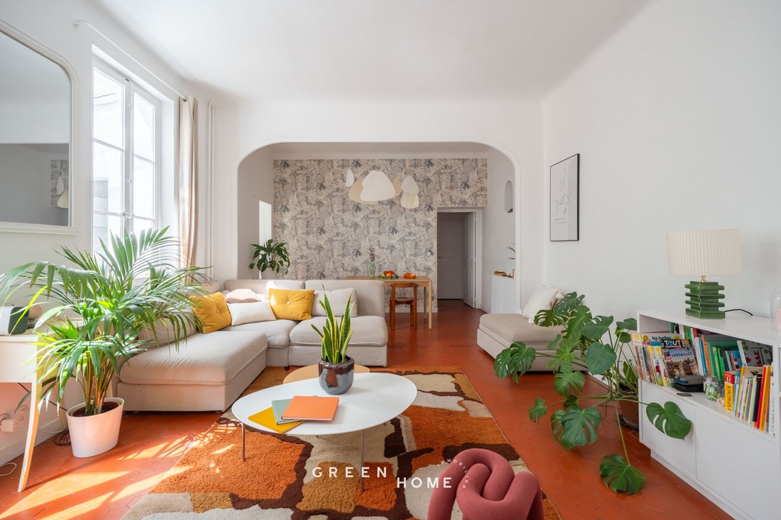 House in Pointe Rouge, 8e Arrondissement, Marseille 4 - 18940546