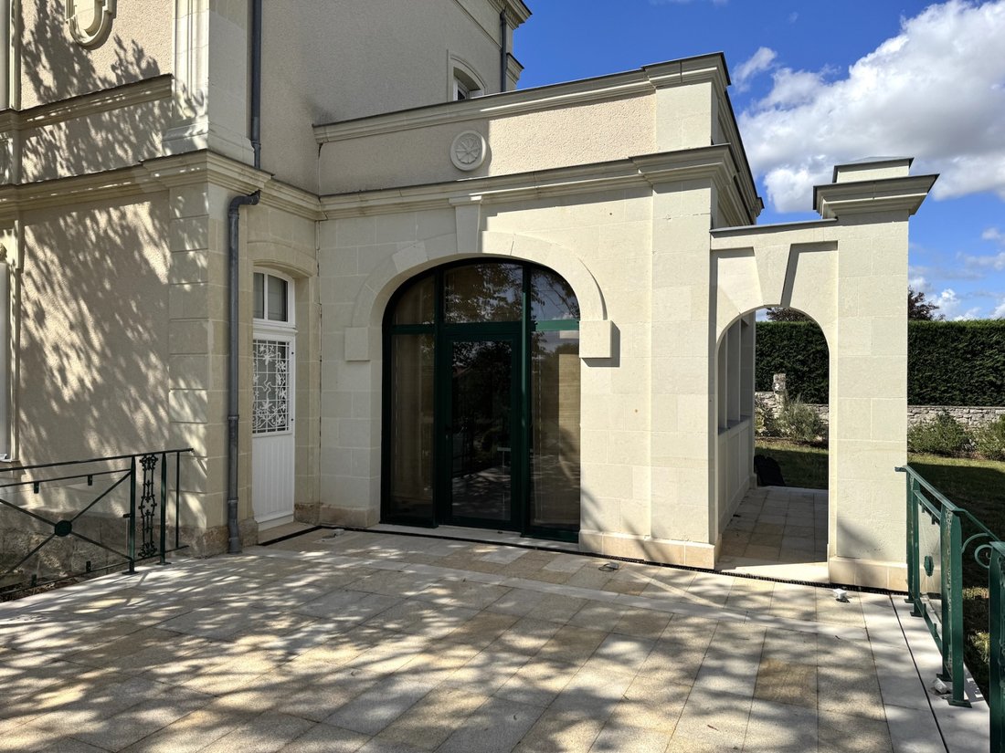 House in Saint Jean-Rasibus-Herse, Montreuil-Bellay, France 5 - 18943968