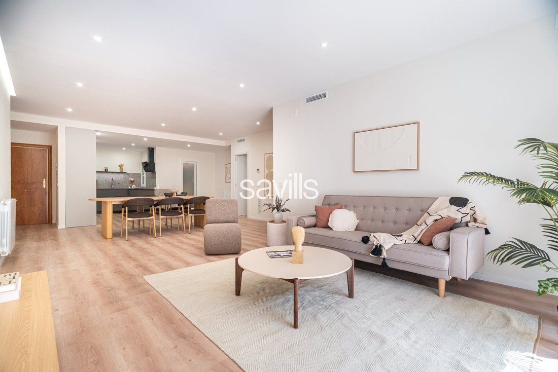 Apartment in Eixample, Barcelona, Spain 5 - 18940360