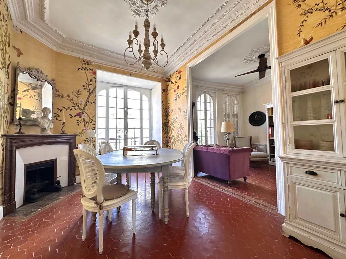 Apartment in Nice, Provence-Alpes-Côte d'Azur, France 2 - 18940355