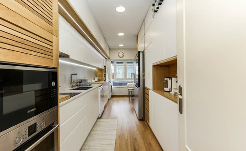 Apartment in Lumiar, Lisbon, Portugal 1