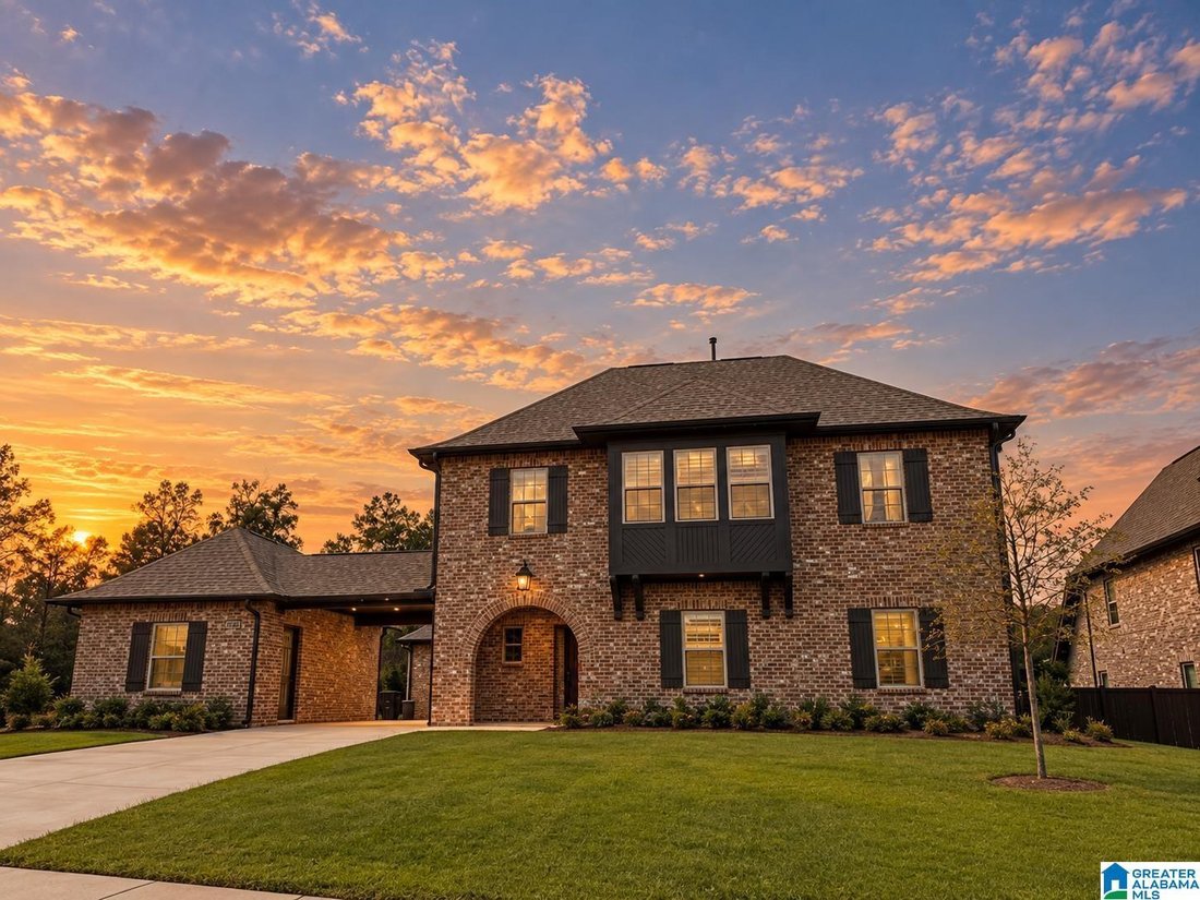 House in Birmingham, Alabama, United States 1 - 18942620