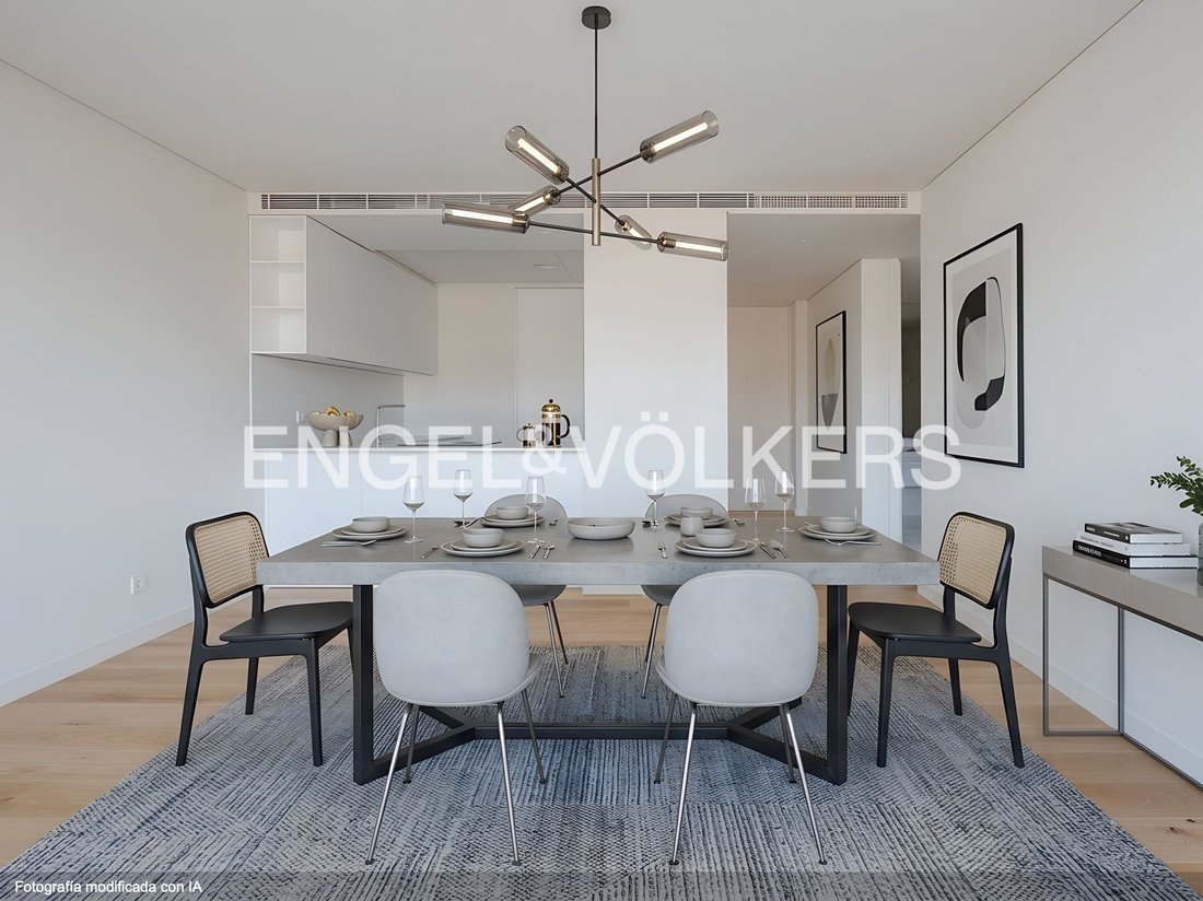 Apartment in Campolide, Lisbon, Portugal 5 - 18901284