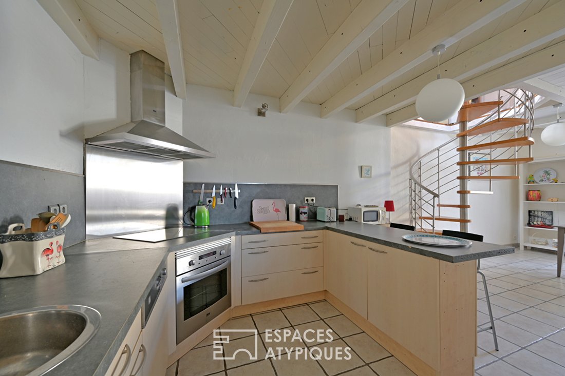 Villa in Rive Droite, Palavas-les-Flots, France 4 - 18944399