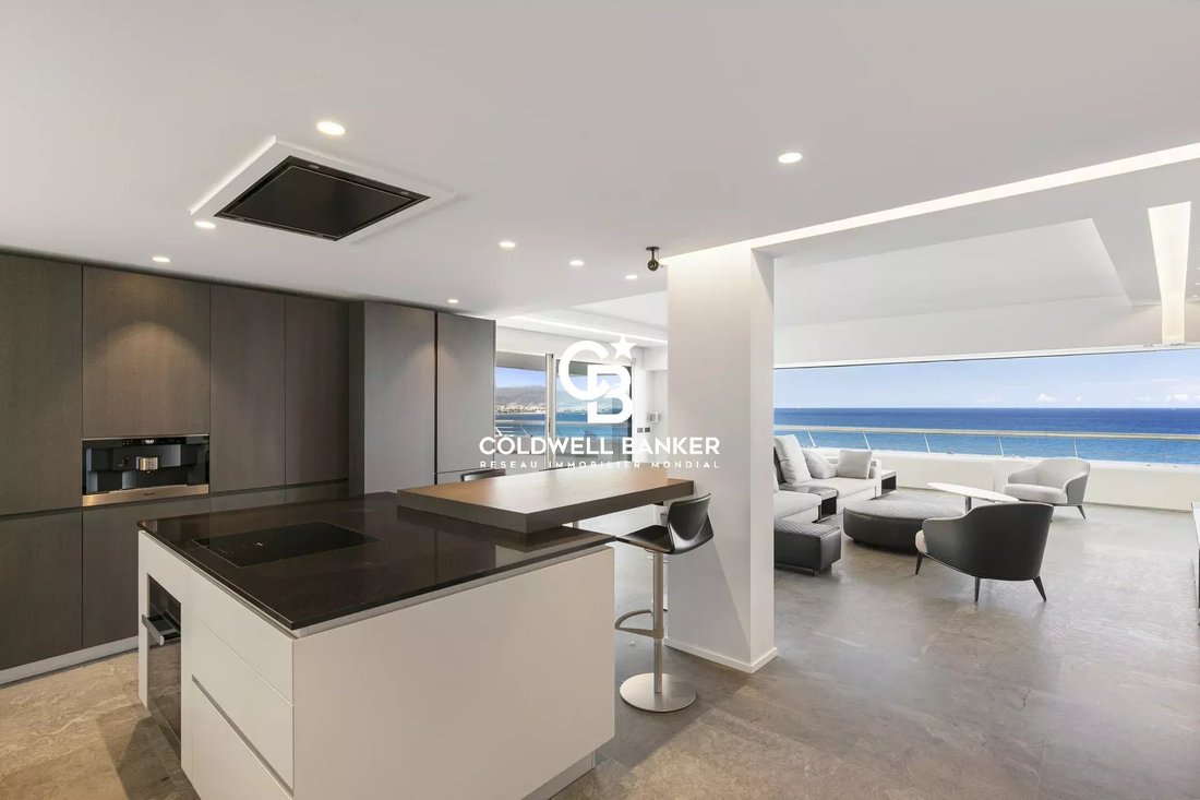 Apartment in Marina, Villeneuve-Loubet, France 5 - 18940559