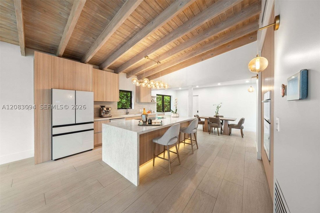 House in Miami, Florida, United States 5 - 18939788