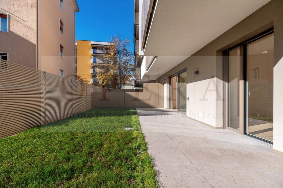 Apartment in Gries - San Quirino, Bolzano / Bozen, Trentino – Alto Adige/Südtirol 2 - 18944347