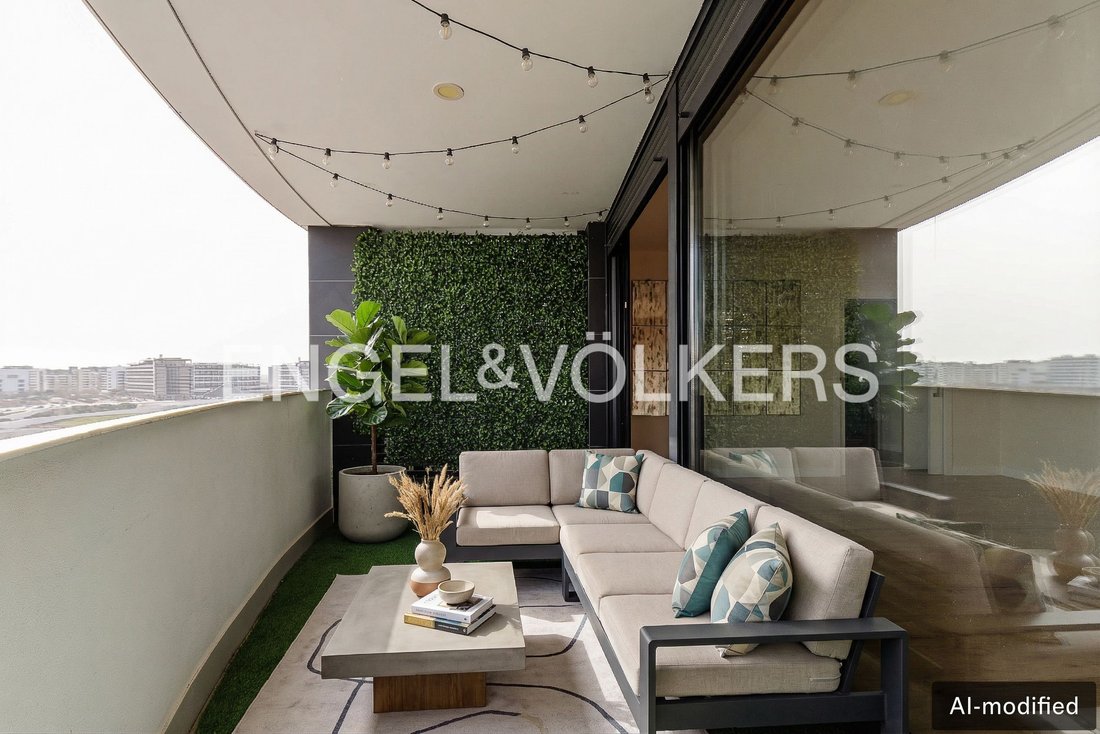 Apartment in Hortaleza, Madrid, Spain 5 - 18943842
