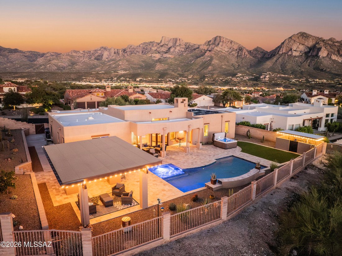 House in Oro Valley, Arizona, United States 1 - 18940227