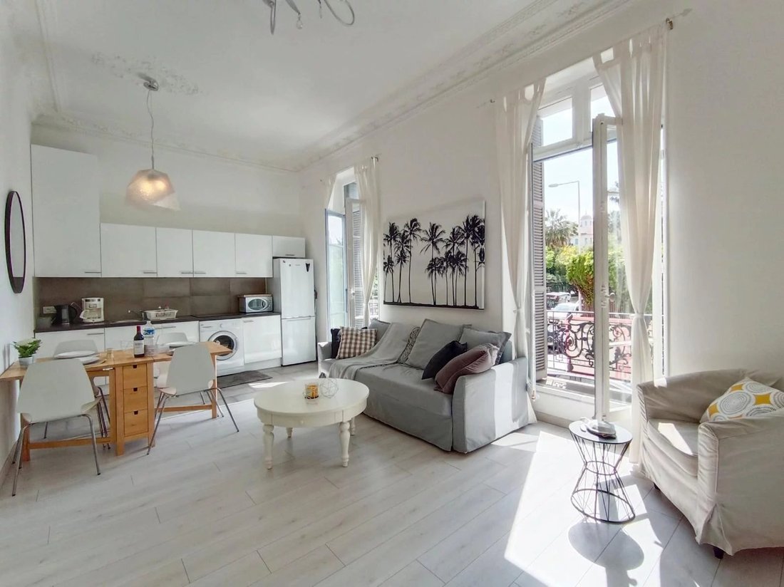 Apartment in Nice, Provence-Alpes-Côte d'Azur, France 2 - 18940533