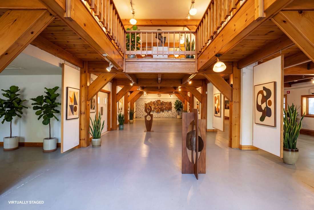 House in Woodstock, New York, United States 4 - 18940460