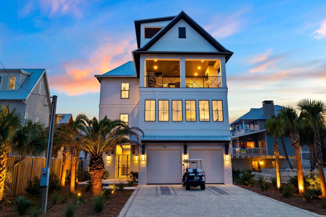 House in Watersound, Florida, United States 4 - 18942450