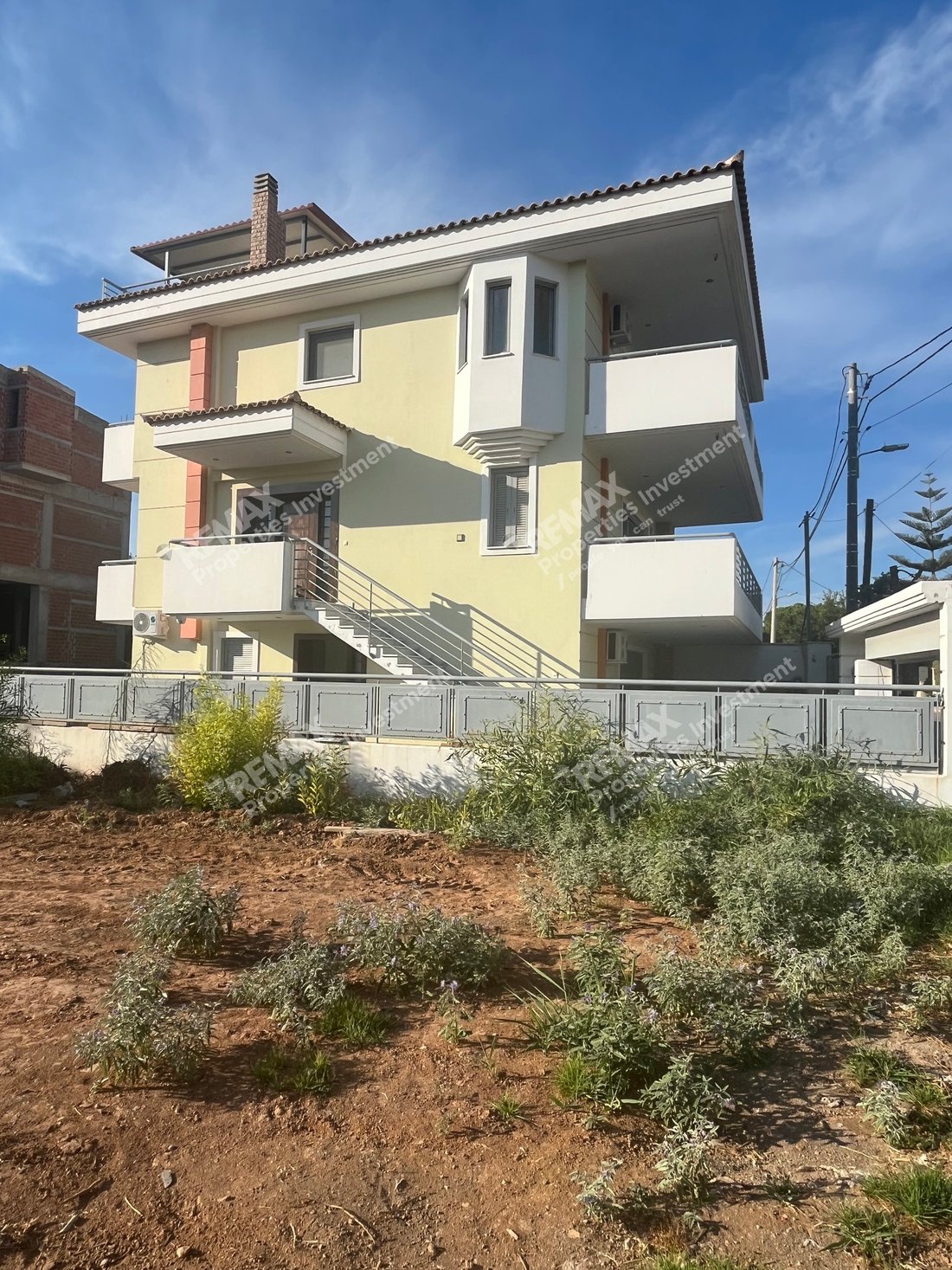 House in Vari, Attica, Greece 2 - 18940094