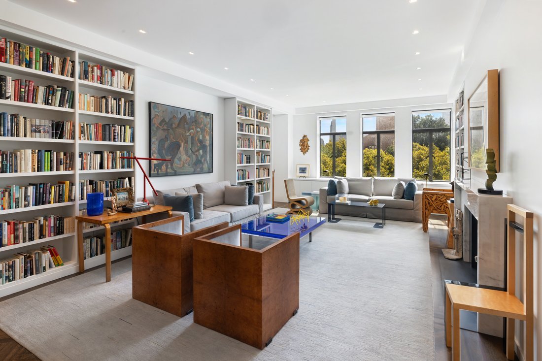 Co Op in New York, New York, United States 1 - 18943758
