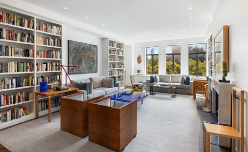 Co Op in New York, New York, United States 1