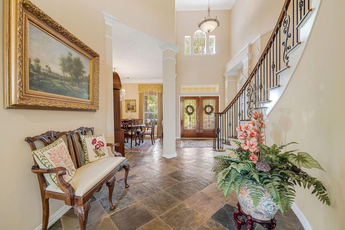 House in Houston, Texas, United States 5 - 18940137