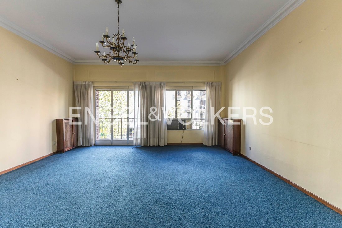 Apartment in Chamberi, Madrid, Spain 1 - 18943791