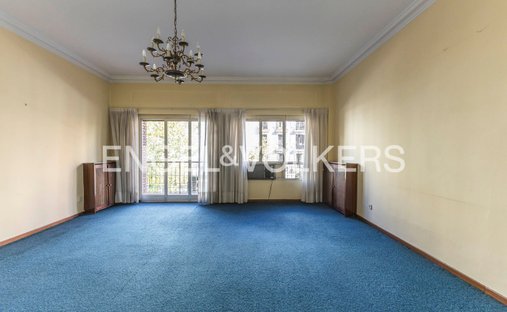 Apartment in Chamberi, Madrid, Spain 1