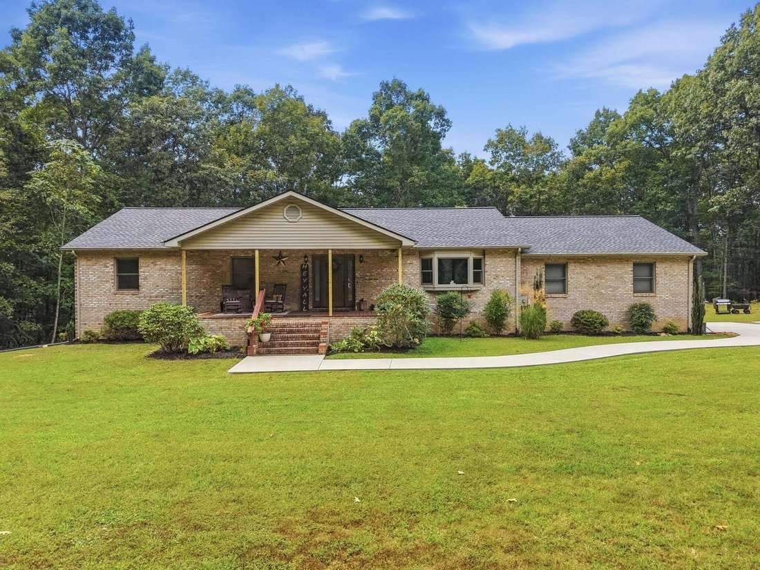 House in Crossville, Tennessee, United States 2 - 18939467