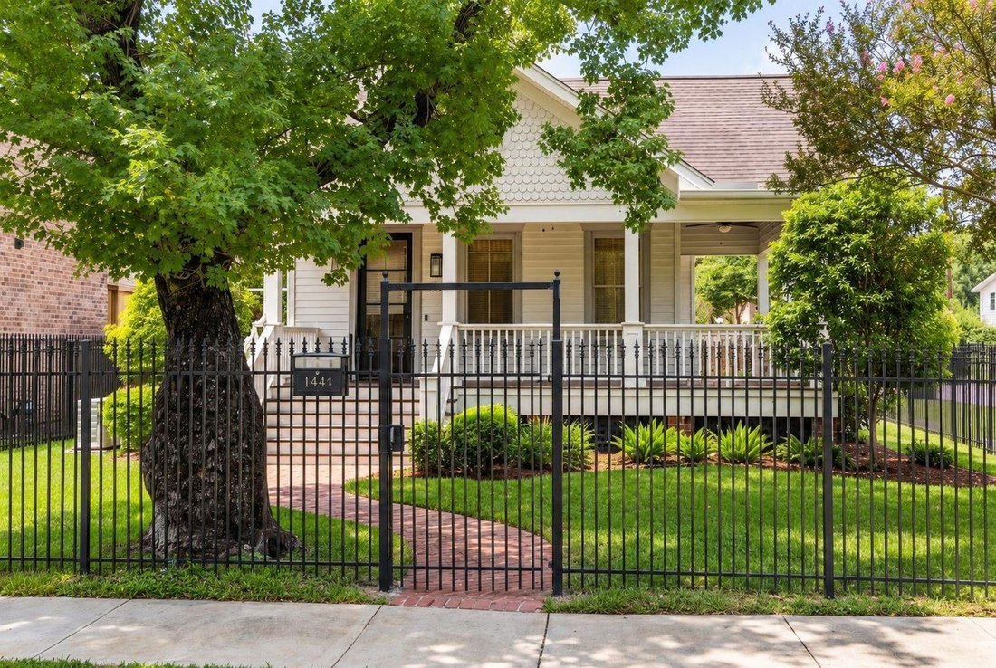 House in Houston, Texas, United States 2 - 18943581