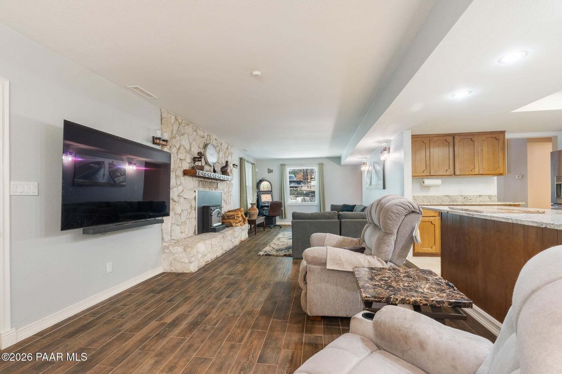 House in Prescott, Arizona, United States 5 - 18942269