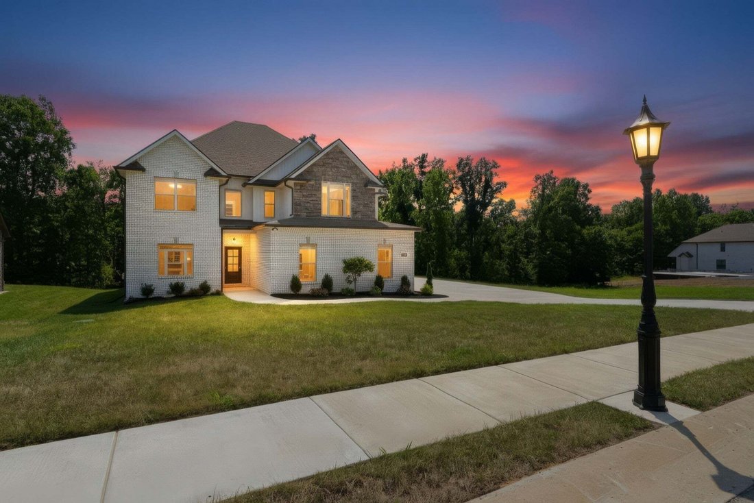 House in Pleasant View, Tennessee, United States 3 - 18942510
