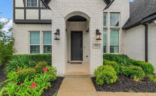 House in Fort Worth, Texas, United States 1
