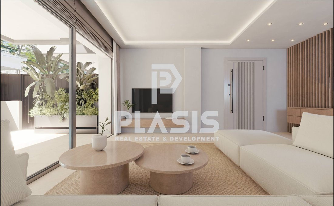 Apartment in South Athens, Attica, Greece 2 - 18940052