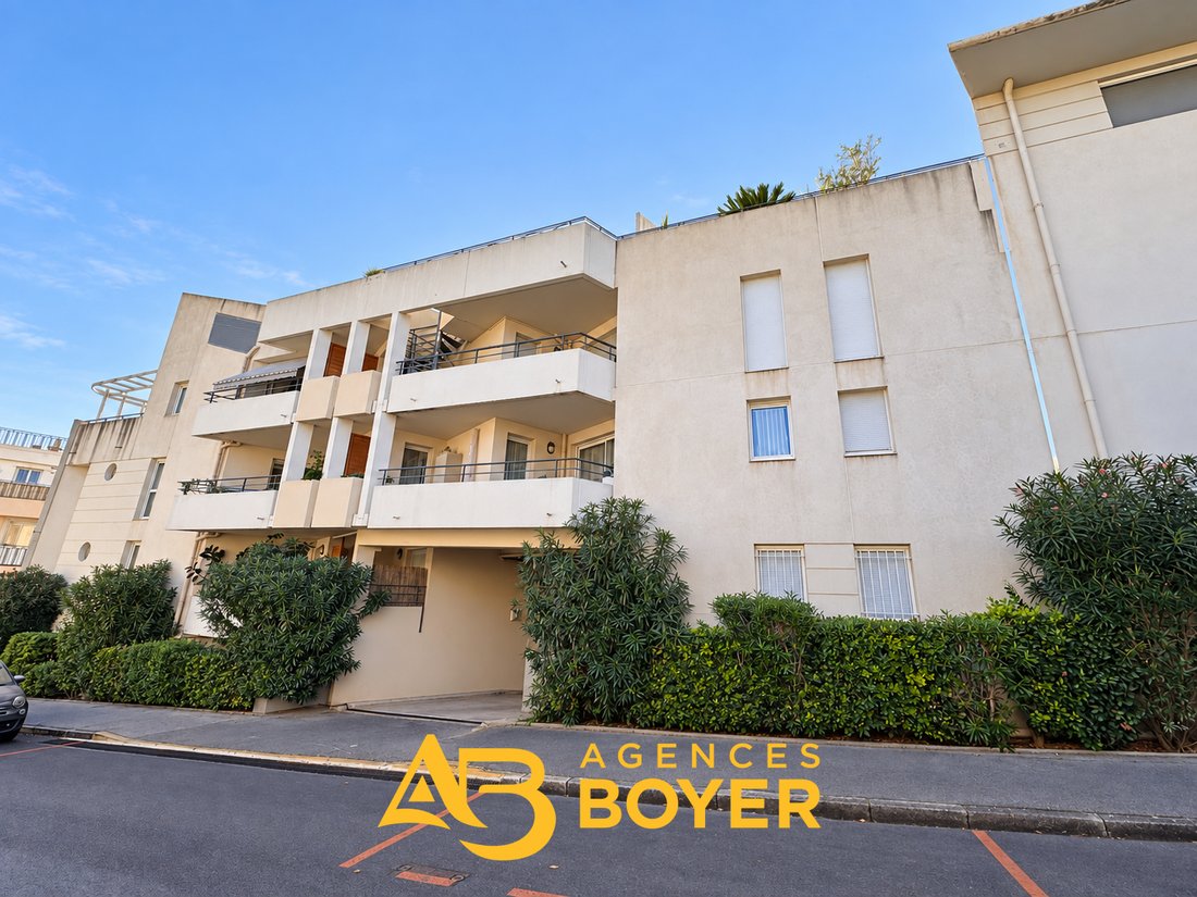 Apartment in Bandol, Provence-Alpes-Côte d'Azur, France 3 - 18943658