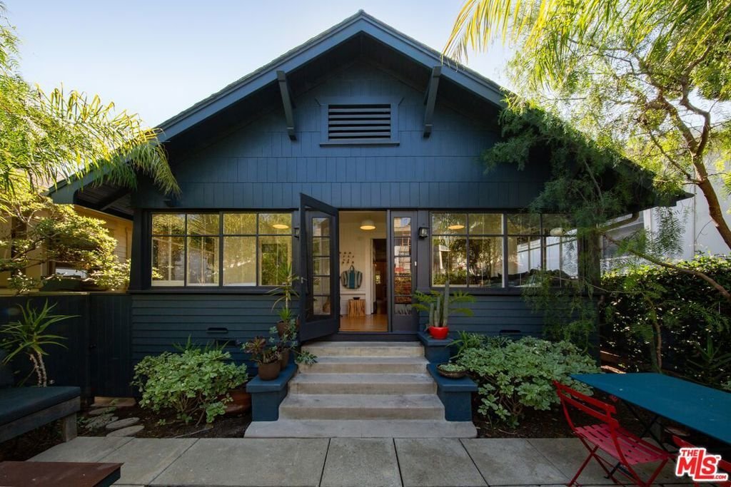 House in Los Angeles, California, United States 1 - 18942120