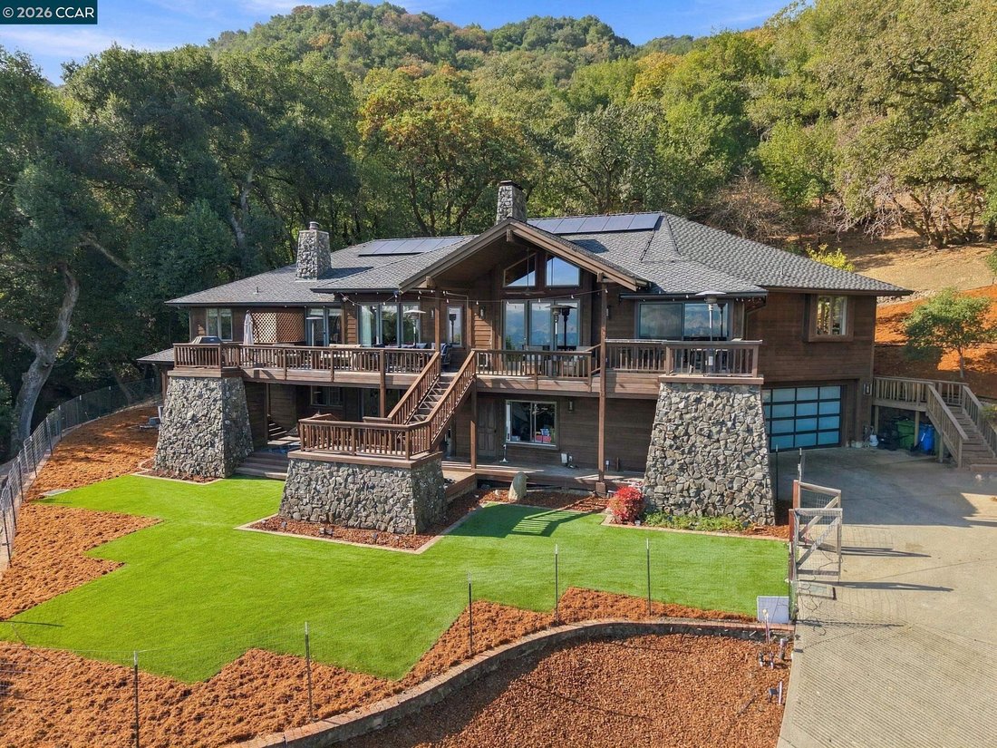 House in Danville, California, United States 4 - 18942619