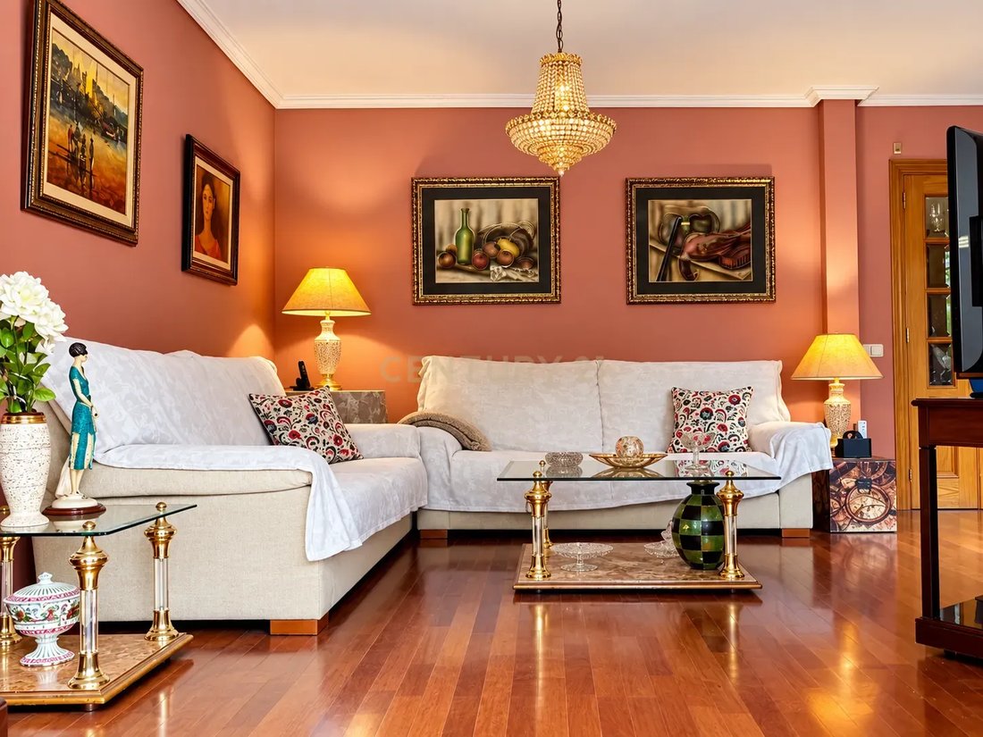 Villa in Pozuelo de Alarcon, Comunidad de Madrid, Spain 4 - 17914366