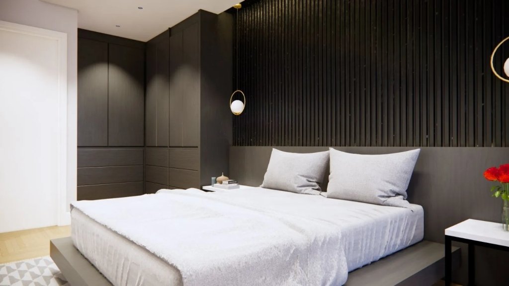 Wohnung in Glyfada, Attika, Griechenland 5 - 18736958