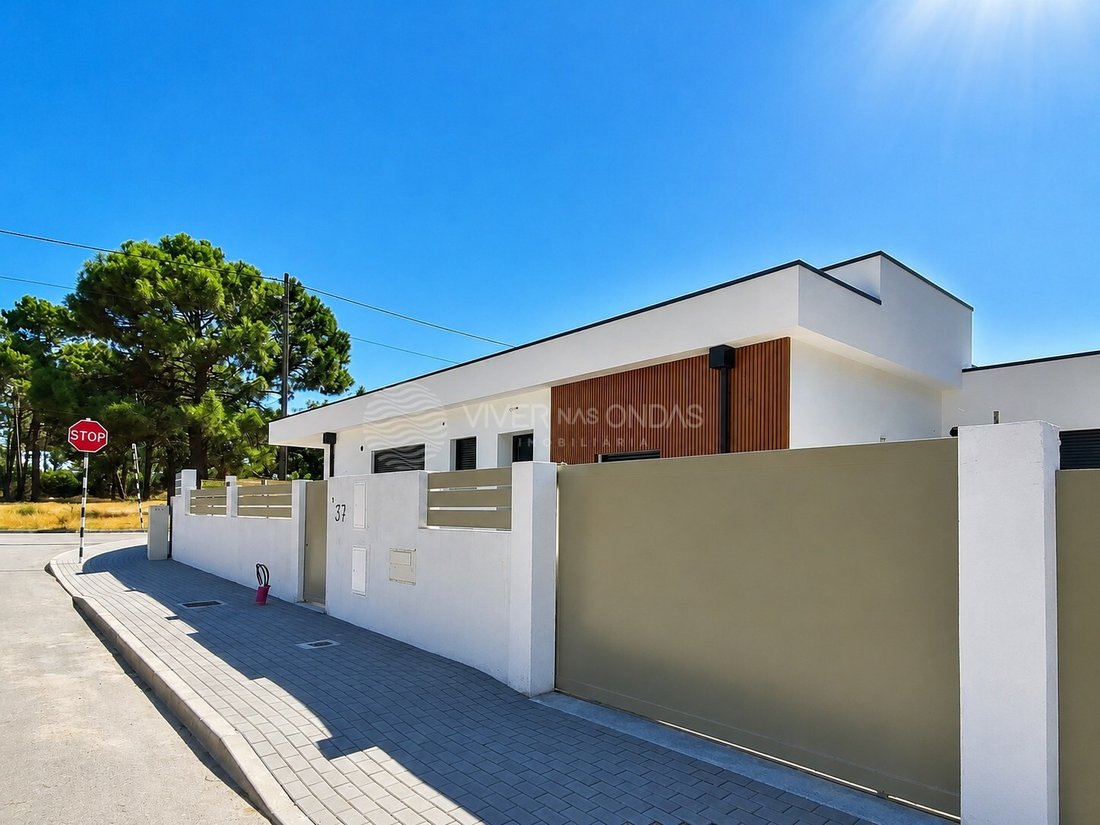 House in Fernao Ferro, Setubal, Portugal 1 - 18944249