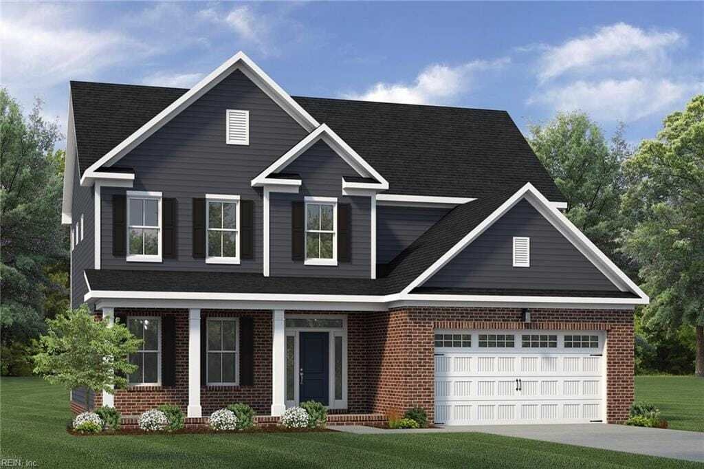House in Suffolk, Virginia, United States 2 - 18942344