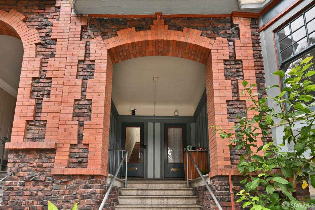 Condo in San Francisco, California, United States 3 - 18942437