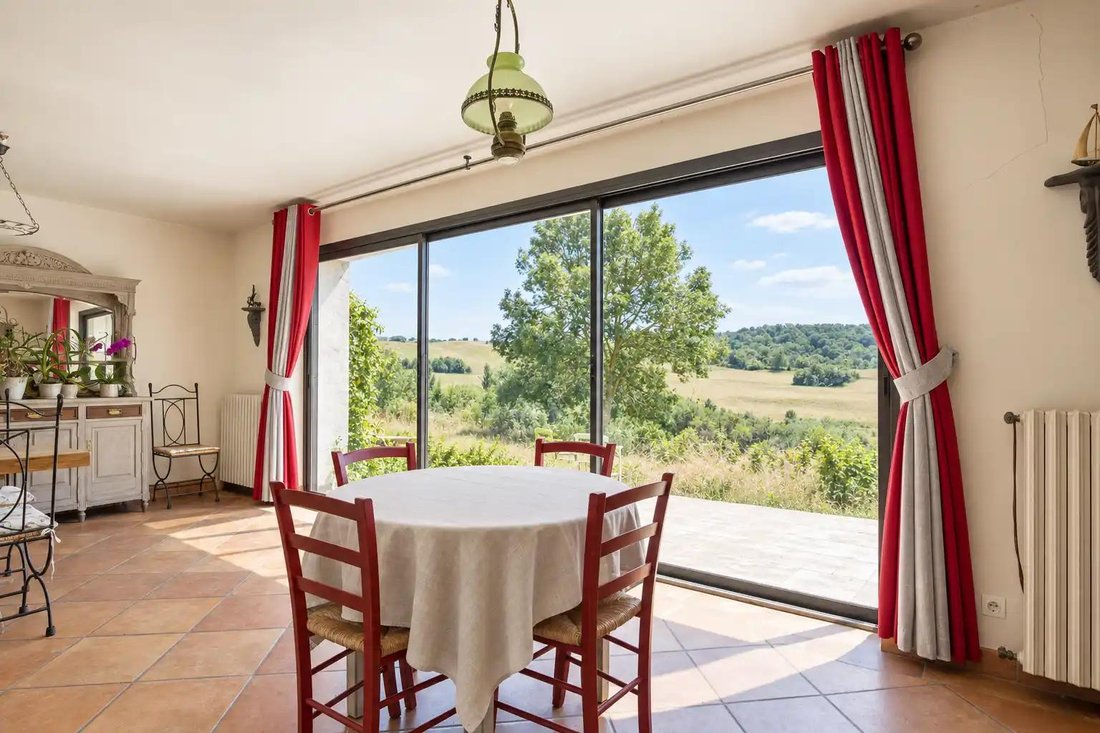 Villa in Le Pin-Murelet, Occitania, France 2 - 18298455
