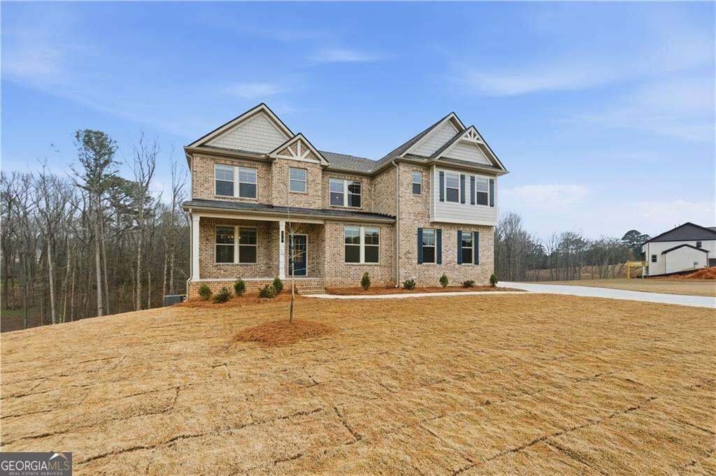 House in McDonough, Georgia, United States 2 - 18943290