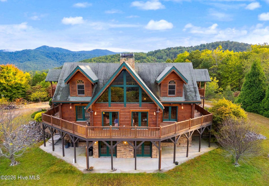 House in Murphy, North Carolina, United States 1 - 18942901